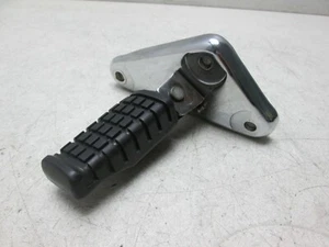 Pillion footrest footrest holder right Kawasaki EL 250 EL 252 EL250B eliminator - Picture 1 of 8