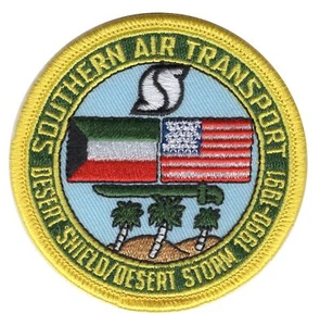 Southern Air Transport Aviation Patch - Picture 1 of 6