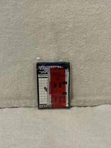 Transformers G1 1985 Bombshell Insecticon INSERTS ONLY NEW SEALED FREE SHIP - Picture 1 of 8