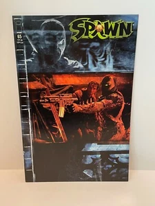 Spawn #65 Todd McFarlane 1st Print 1997 Image Comics - Picture 1 of 7