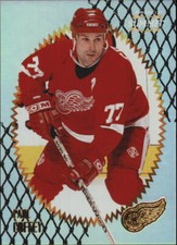 A5562- 1996-97 Summit Premium Stock Hk Cards 1-200 -You Pick- 10+ FREE US SHIP