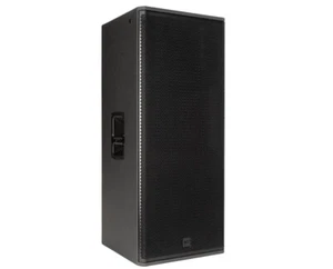 RCF NX985-A 2100W 15" 3-Way Full Range Powered PA Active Speaker PROAUDIOSTAR - Picture 1 of 7