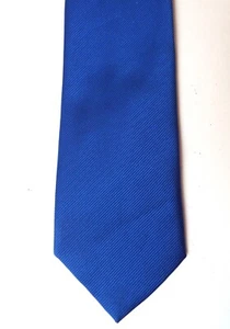 Joseph & Feiss Gold Men's Necktie 3.25 inches Width Classic Polyester NEW - Picture 1 of 2