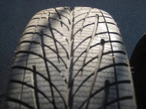 1x Winterreifen Accelera X Grip 185/65R14 86H  M+S - Bild 1 von 1