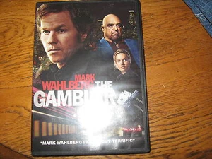 The Gambler Dvd - Picture 1 of 1