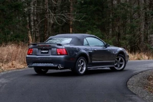MBRP Armor Lite Catback Exhaust for 1999-2004 Ford Mustang GT / Mach 1 - Picture 1 of 4