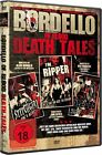 Bordello of Blood - Death Tales  DVD FSK 18 Neu & OVP