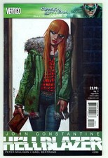 Hellblazer (1988) #280 NM-