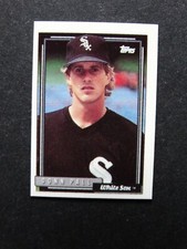 1992 Topps Micro Mini Baseball Cards Complete Your Set U Pick From List 1-200