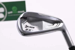 Srixon ZX4 MK II 2023 #5 Iron / 25 Degree / Regular Flex Diamana ZX-II 60 Shaft - Picture 1 of 6