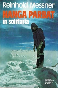Nanga Parbat in solitaria - Imagen 1 de 1