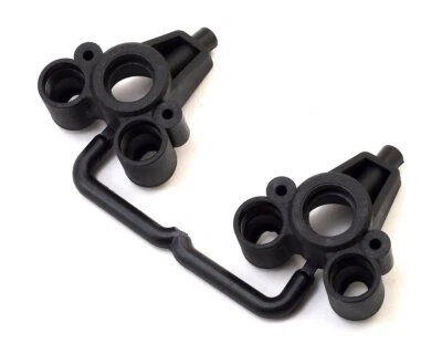 Kyosho Achsschenkel KYOVZ202B FW06 Audi R8 LMS 2015, FW06 GP Acura NSX GT3,  - Bild 1 von 2