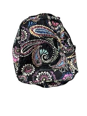 Vera Bradley lunch bag With Side Pocket And Zipper Closure - Image 1 of 4