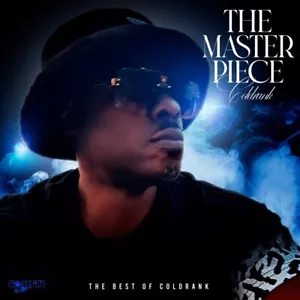 Coldrank The Master Piece New CD - Picture 1 of 1