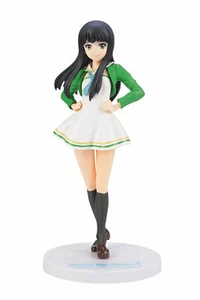 Wake Up, Girls! Nanase Yoshino On Stage PVC Figure New - Picture 1 of 3