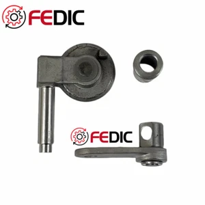 Turbo Wastegate Rattle Flapper 53039880029 for Audi Seat Skoda VW 1.8T 110Kw - Picture 1 of 7