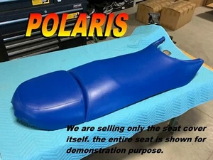Polaris Virage I Freedom SEAT COVER 1999-04 jet ski Virage 800 TX i TXi1200 J04C - Picture 1 of 4