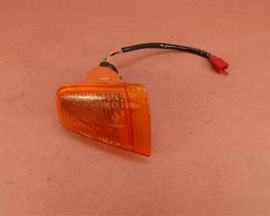 1994-1997 Honda Interceptor 750 VFR750F Rear Left Turn Signal - Picture 1 of 10