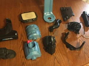 Black+Decker Black & Decker BDASL202 AIRSWIVEL Replacement Parts - Picture 1 of 14