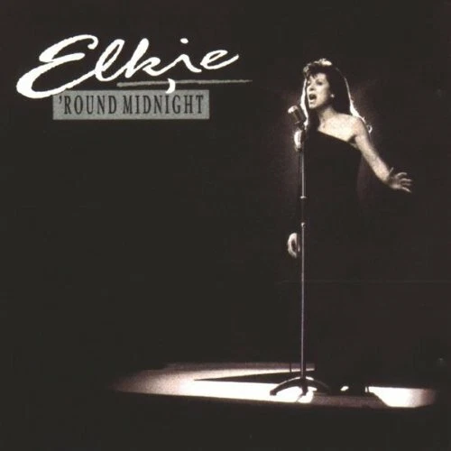 Elkie Brooks - Round Midnight CD #G2009708 - Bild 1 von 1
