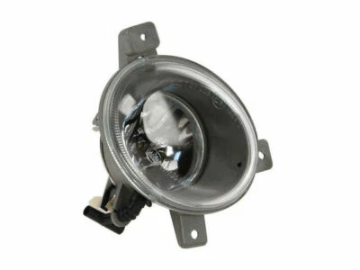 Левый противотуманный фонарь для Volvo S60 2001-2004 годов выпуска 19487NH 2002 2003 SAE/DOT одобрен - Изображение 1 из 2