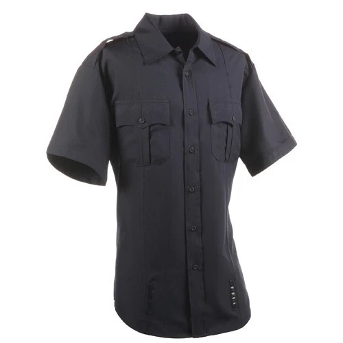 Brand new, Black in color Spiewak SPDU10  s/s shirt, size medium. - Image 1 of 1