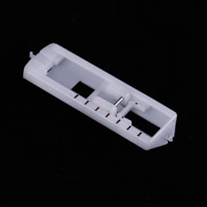 1pcSewing Machine Parts Presser Foot Buttonhole Foot Snap On Button Hole Fo-*- - Picture 1 of 6