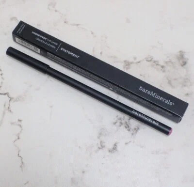 bareminerals Statement Under Over Lip Liner Kiss-A-Thon - Image 1 of 4