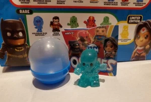 DC Ooshies Ologramma palla cieca Lex Luthor - Foto 1 di 1