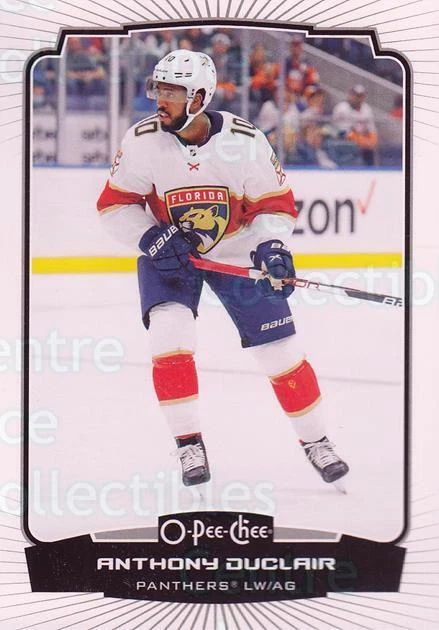 2022-23 O-Pee-Chee #235 Anthony Duclair - Image 1 of 1