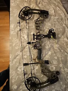 matthews vxr 28 compound bow - Picture 1 of 18
