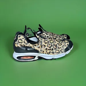 Nike Air Kukini SE Leopard Slipper DJ6418 001 Herren Größe 11 - Bild 1 von 15