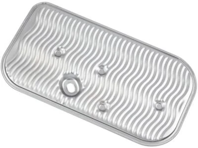 Kit de filtro de transmissão automática Chevrolet K30 1977-1986 59445BQWJ 1978 - Imagem 1 de 2