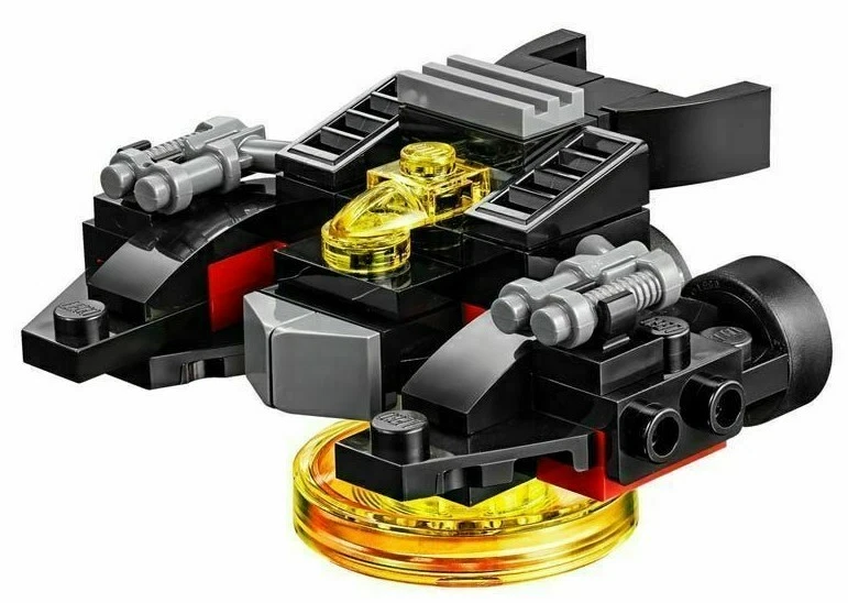 * Lego® Dimensions Batwing 71264 The Batman Movie Story 👾 - Imagem 1 de 1