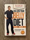 THE LOSE YOUR BELLY DIET  from TRAVIS STORK **BRAND NEW**