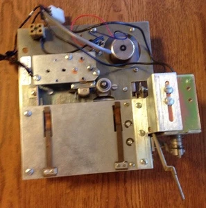 Edwards GS Printer Module for 5800 Series Fire Alarm Panel - Picture 1 of 6