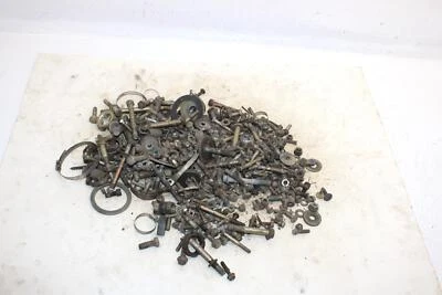 Polaris Sportsman 500 2002 OEM tuerca perno espaciador kit de hardware AP78 Foto 1 de 4