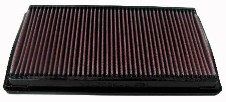 Filtro de aire K&N Chrysler Vision 3.5i 33-2066 - Imagen 1 de 1