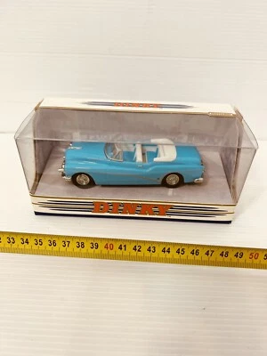 Dinky Toys Matchbox 1953 Buick Skylark nuevo Foto 1 de 4