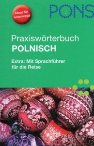 Polnisch Praxiswörterbuch und Sprachführer / PONS - Bild 1 von 1