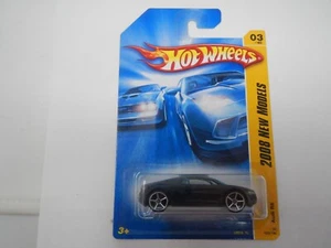 Hot Wheels 2008 NEW MODELS 2008 Audi R8 - Picture 1 of 4