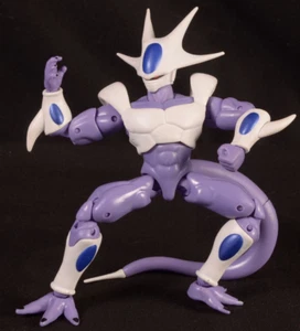 Dragon Stars Series 16 Cooler Final Form Dragon Ball Z Super Loose Figure - Imagen 1 de 14
