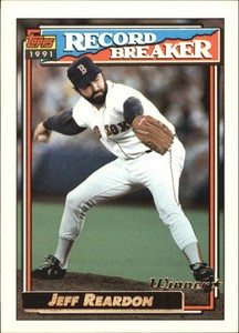 1992 Topps Gold Winners Baseball Card Pick 3-293