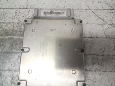 96AB12A650KB CENTRALINA MOTORE / 189986 PER FORD ESCORT CABRIO 1.6 16V CAT - Immagine 1 di 4