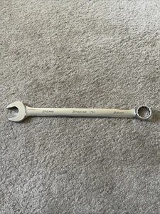 Snap-on Tools SOEXM24 24mm Metric Flank Drive PLUS Combination Wrench USA - Bild 1 von 21