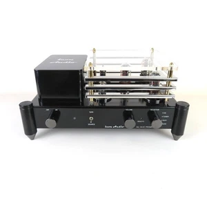 Icon Audio LA 4.2 line stage stereo preamplifier | boxed with remote and manaul - Picture 1 of 15
