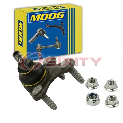 Rótula de suspensión inferior delantera izquierda MOOG para Volkswagen Jetta ce 2005-2018 Foto 1 de 4