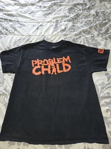The Simpsons T-Shirt - Problem Child - Bart Simpson - Picture 1 of 10