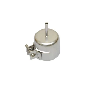 Aoyue 1124 Straight Single Hot Air Gun Nozzle 2.5mm Tip Rework Station Accessory - Picture 1 of 1