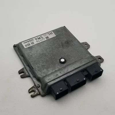Nissan Rogue 2012 motor computador ecu pcm ecm pcu fabricante original Foto 1 de 4